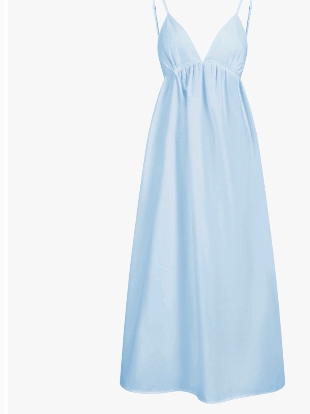 Sun Dress - Picture 4 of 5